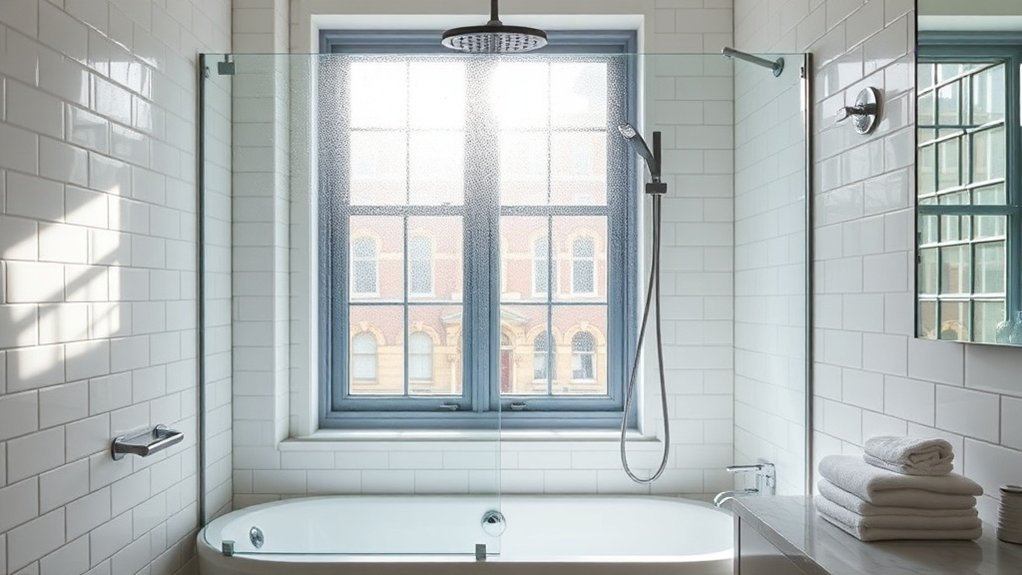 Bath Screens Hackney