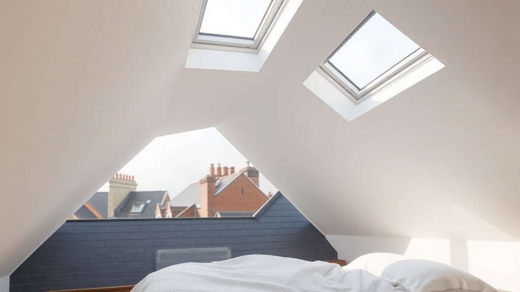 Tubular Skylights Hackney
