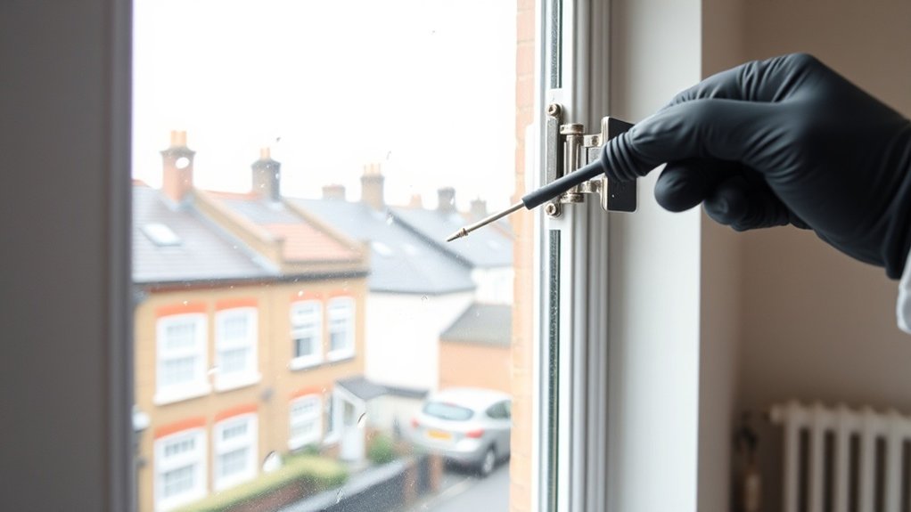 uPVC Window Repair Hackney